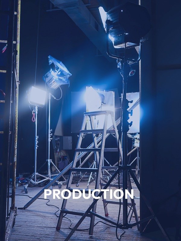 PRODUCTION